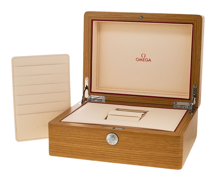 Omega Aqua Terra 150m Gents 220.22.38.20.02.001